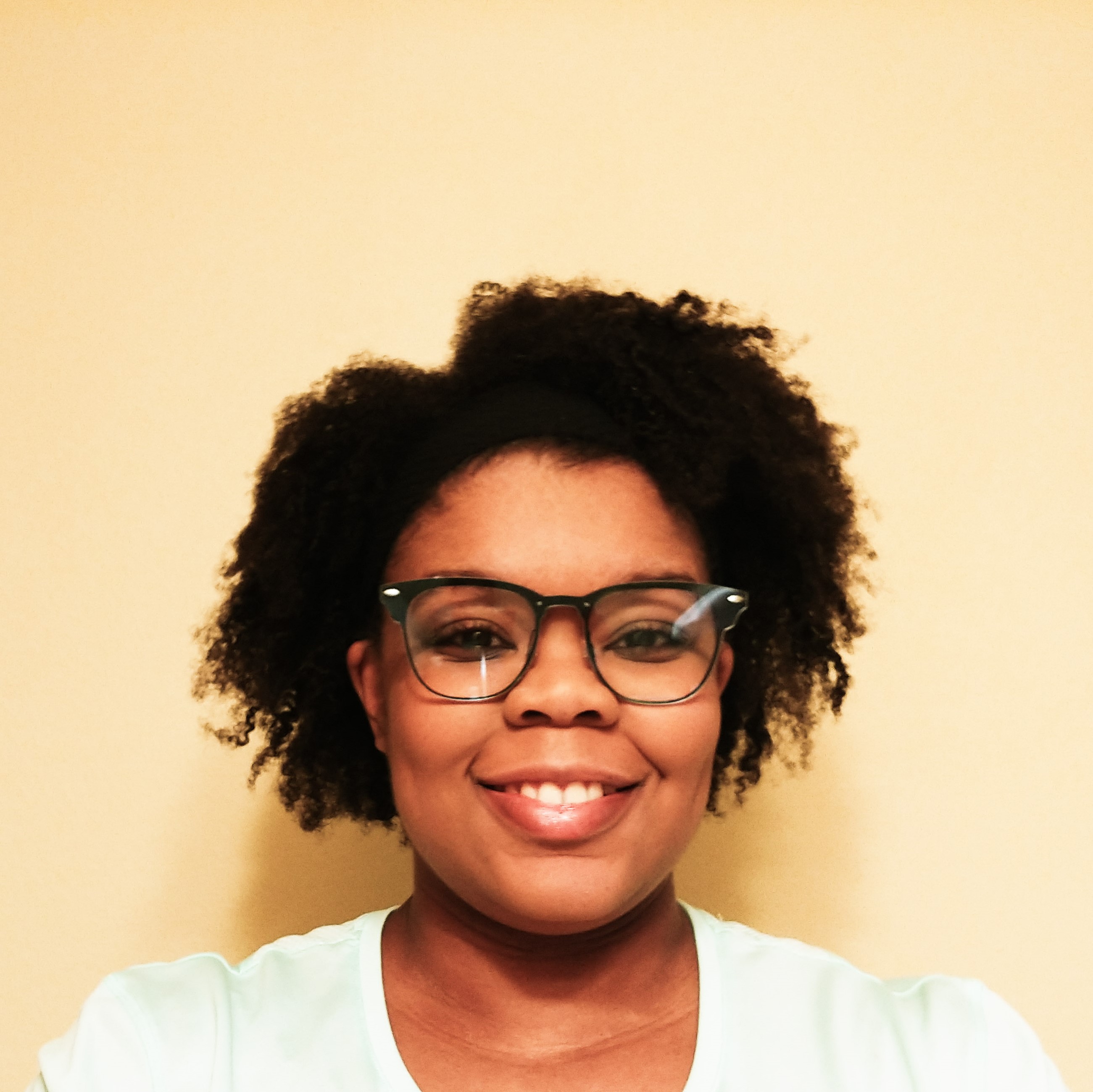 photo of Jerica